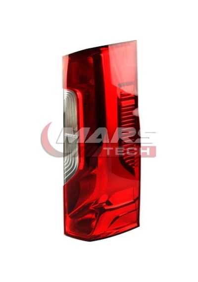 Mars 510977 Stop Lambası Sol Mercedes Sprınter B907 B910 18 Duysuz A9108200000 -