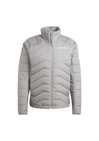 Adidas Mt Ins Jkt Erkek Outdoor Montu Im7687 Gri Im7687 Gri