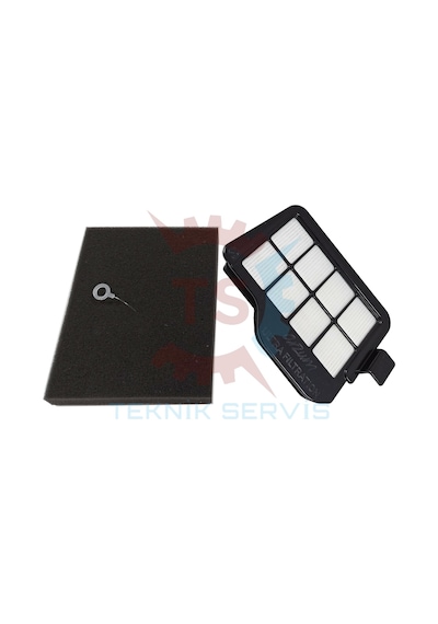 Arzum Ar4088 - Ar4092 Olımpıa Hepa Filtre Ve Hava Giriş Filtre
