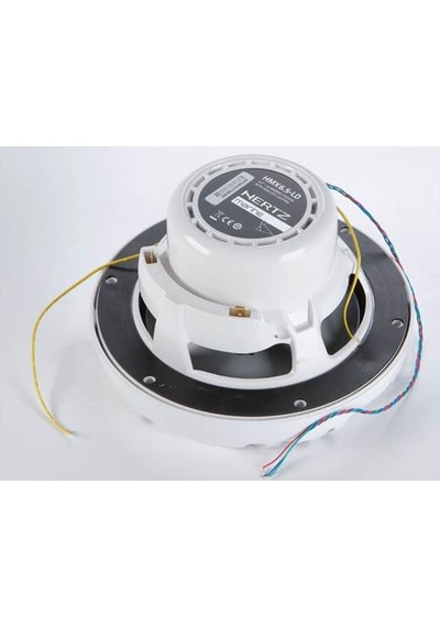 Özenhifi'Den Hertz Marine Hmx 6.5 Ld