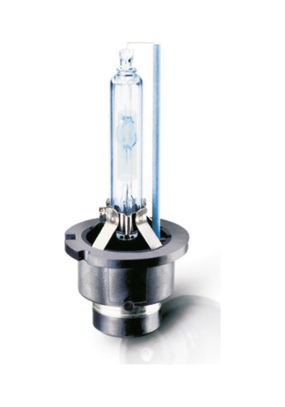 Photon D2S 8000K +%50 Fazla Işık Xenon Ampul