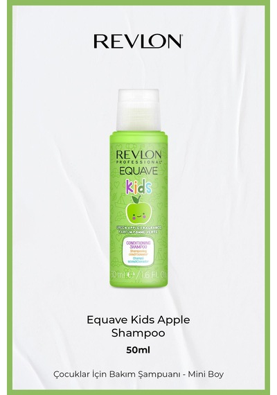 Rp Equave Kıds Shampoo Apple 50 Ml
