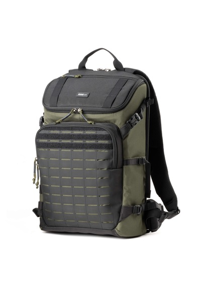 Think Tank Darklight Backpack 20l Montane Green Fotoğraf Makinası Çantası Çanta