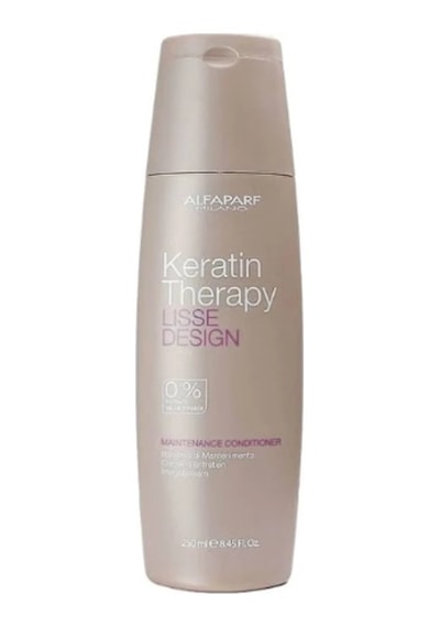 Alfaparf Lisse Design Keratin Saç Bakım Kremi 250 ML