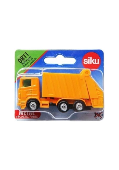 Siku Çöp Kamyonu Oyuncak