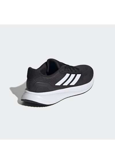 Adidas Runfalcon 5 W Kadın Spor Ayakkabı - Ih7759 Siyah