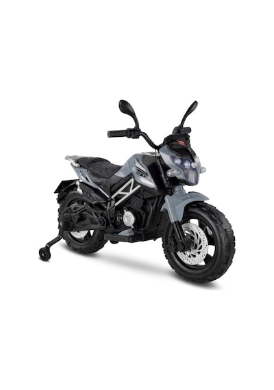 Ümit Babyhope Motocross Akülü Motor Gri 044710