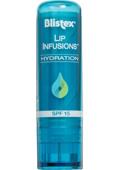 Blistex Lip Infusions Uzun Süreli Nemlendirici Dudak Bakımı 3.7 G