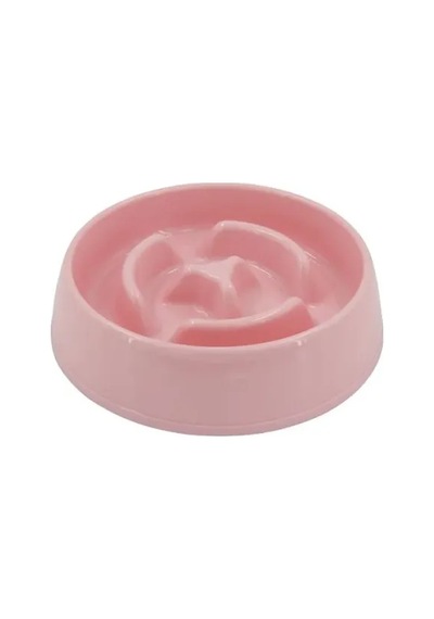 Kum Kürekleri Mikopet Yavaş Mama Yeme Kabı 775 Ml