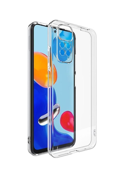 Xiaomi Redmi Note 11 Pro 5g Uyumlu Kılıf Şeffaf Kamera Korumalı Esnek Silikon Telefon Kılıfı Kapak Xiaomi Redmi Note 11 Pro 5g Uyumlu Kılıf Şeffaf Kamera Korumalı Esnek Silikon Telefon Kılıfı Kapak