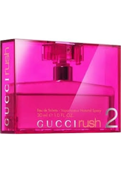 Gucci Rush 2 Edt 75 Ml Kadın Parfüm Fresh 76541814