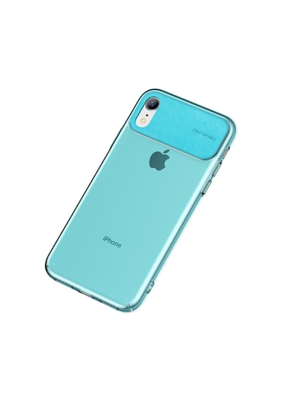 Baseus Comfortable Series Apple Uyumlu iPhone Xr Kilif Wiapiph61-Ss 443599915