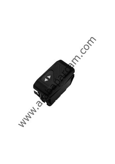RENAULT CLİO CAM AÇMA BUTONU 7700802566