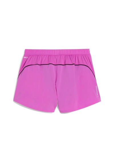 Puma Run Velocity 3" Kadın Mor Koşu Şort 52658589 1624300 Pembe
