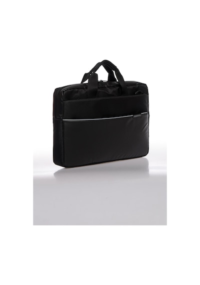 Pierre Cardin Laptop Ve Evrak Çantası 01pc001152 Siyah