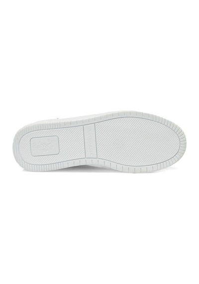 U.S. Polo Assn. U.s. Polo Assn. Coster Siyah Erkek Sneaker 000000000102695703