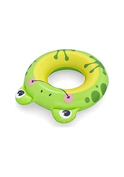 Bestway Splashpals Çocuk Yüzme Simidi, 79 Cm X 85 Cm