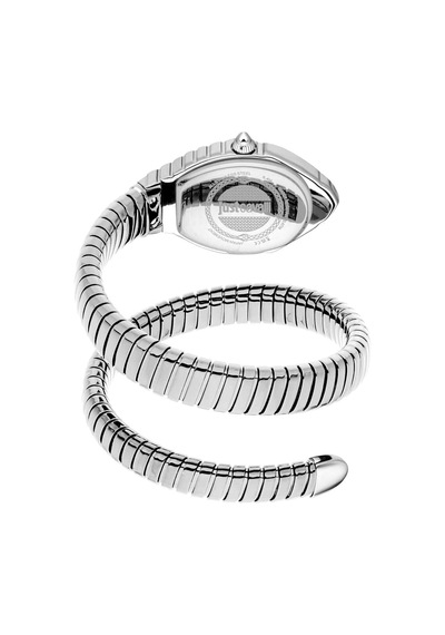 Just Cavalli Jc1l414m0015 Kadın Kol Saati Metalik Gri