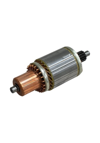 12v Marş Kollektörü 14 Diş Delco-mıtsubıshı 39mt