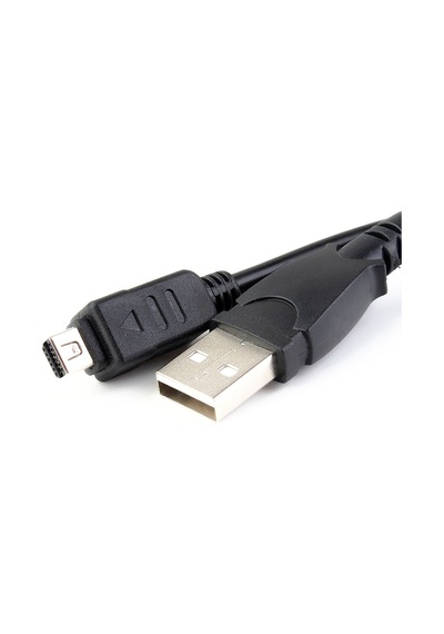 Markofist Cb-usb5 Olympus 820 830 840 850 Sw 9000 Usb Kablo