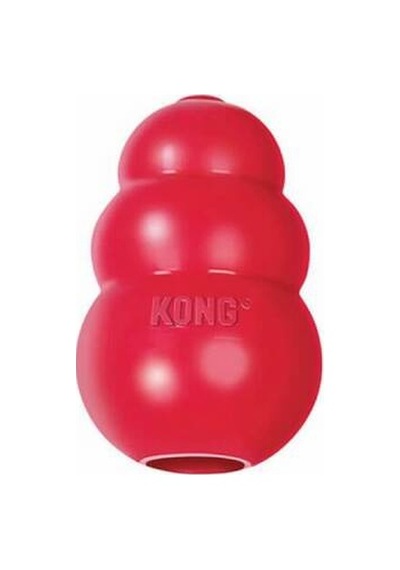 Classic Kauçuk Köpek Oyuncağı Xl 13 Cm