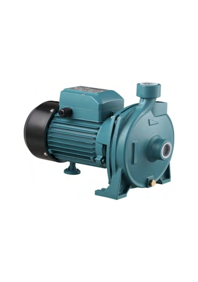 Momentum Pc/158-1 / Temiz Su Hidrofor Sistemleri Tek Fanlı Pompa 380v - 1 Hp