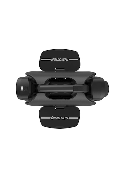 Inmotion V11 Elektrikli Tek Teker Bisiklet Siyah
