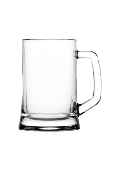 Pub Kulplu 660cc 6 Adet Bira Bardağı