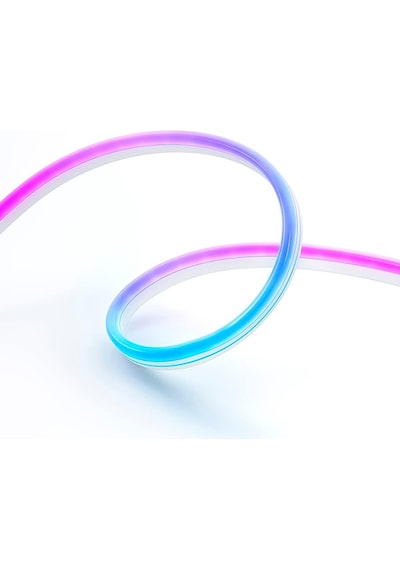 Xiaomi Smart Lightstrip Pro Rgb Led Şerit 2 Metre