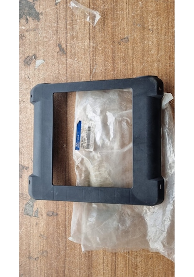 Starex 02-08 İntercool Ara Soğutucu Davlumbaz 281924a200
