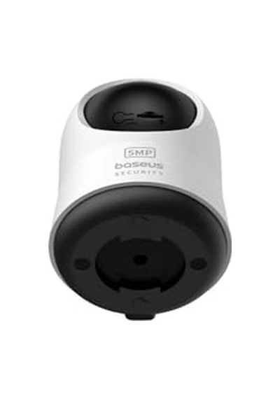 Pro Iç Mekan 3k Wi-fi Kamerası Yapay Zeka Algılama 360 Dönebilme Gece Görüşü 256gb A Kadar Microsd Kart Desteği