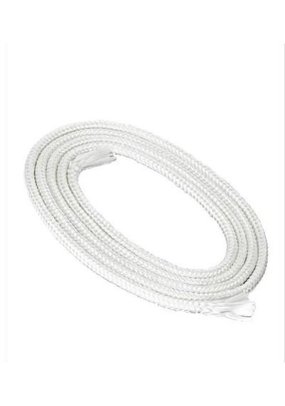 Ispirto Ocağı Fitili 1 Metre Çap: 4 Mm