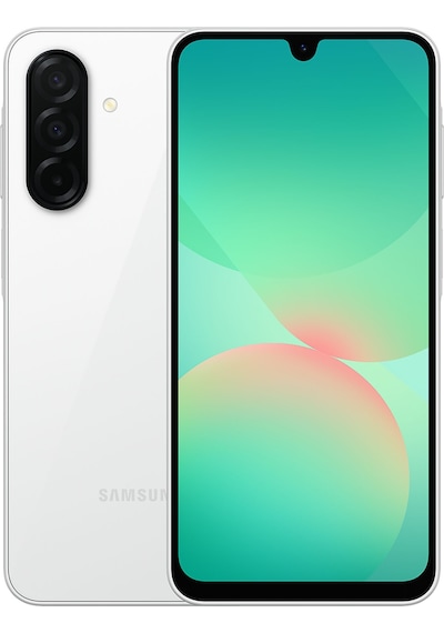 Samsung Galaxy A26 256 GB (Samsung Türkiye Garantili)