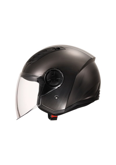 Ls2 Aırflow 2 Jeans Açık Kask Tek Renk