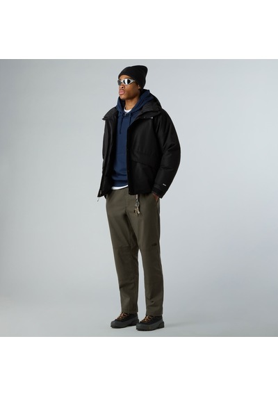 The North Face M Mountaın Down Jacket Erkek Ceket Nf0a8d1vjk31 Siyah