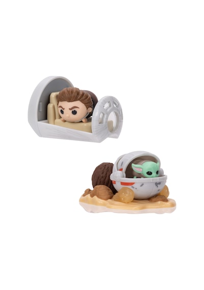 Tsum Tsum Star Wars Sürpriz Figür 24205