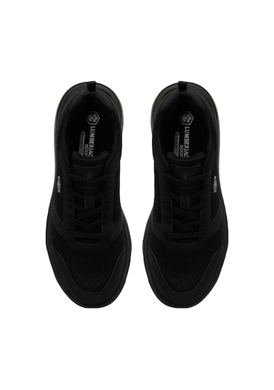 Lumberjack Erkek Sıyah Sport Comfort 4m Punto 4fx 001