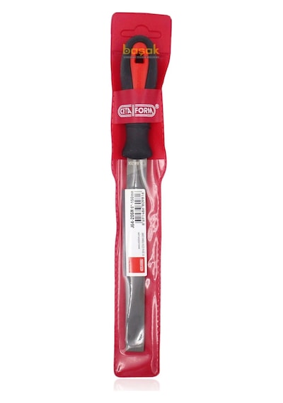 Ceta Form 150 Mm 6" Mil Eğesi Orta Diş J64-206h