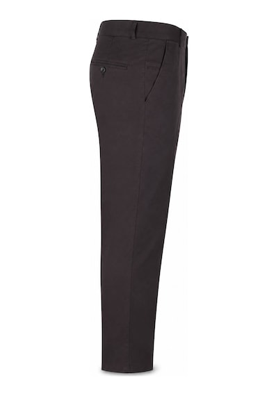 Trender İris Kanvas Gri Erkek Pantolon 27kaf1000004