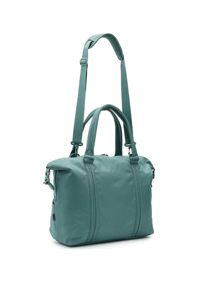 Herschel Strand Diaper Duffle Alt Açma Matlı Anne Çantası, 24 L Çok Renkli