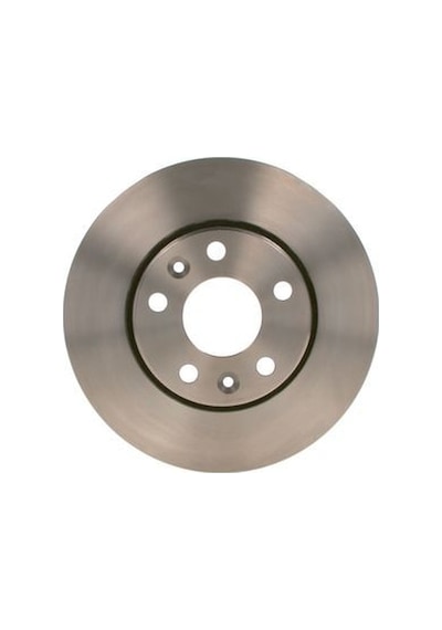 Renault Megane 3 Ön Fren Balata / Fren Disk Seti 2009-2015 Bosch