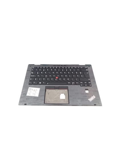 Lenovo Thinkpad X1 Yoga Gen 2 Üst Kasa Klavye