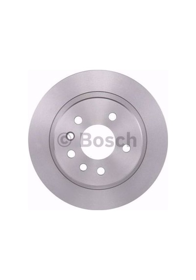Opel Omega B 2.5 Dti 1994-2003 Bosch Arka Fren Diski