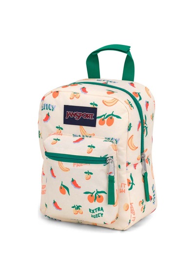 Jansport Superbreak One Unisex Sırt Çantası Fıve A Day Cream Fıve A Day Cream Çok Renkli