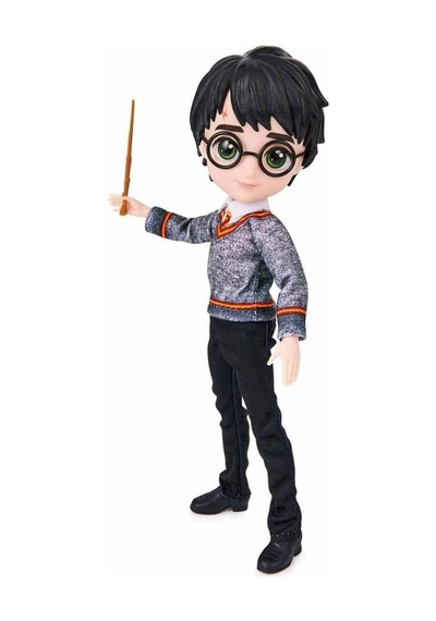Harry Figürü 20 Cm. Harry Potter