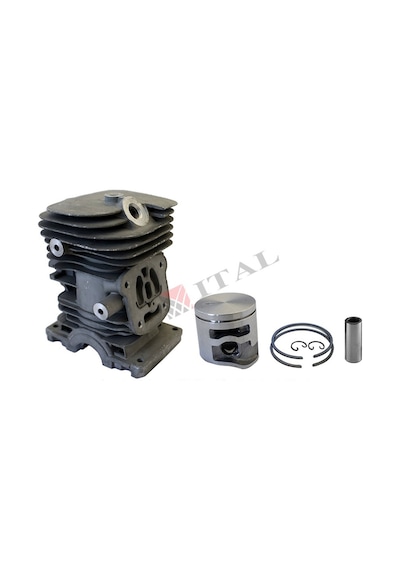 Stihl Ms170 Silindir+piston 37mm Yeni Model