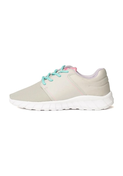 Hummel Ratum Kadın Spor Ayakkabı 900365-6119 Haki