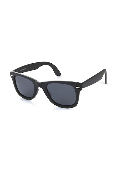 Di Caprio Polarize Kadın Güneş Gözlüğü Wayfarer Gözlük Dc6062