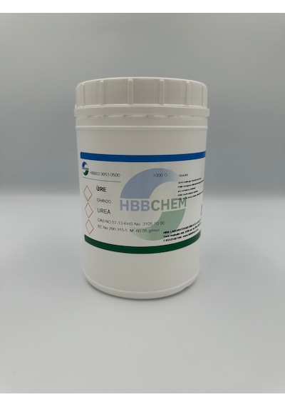 Üre Chem Pure 1 Kg
