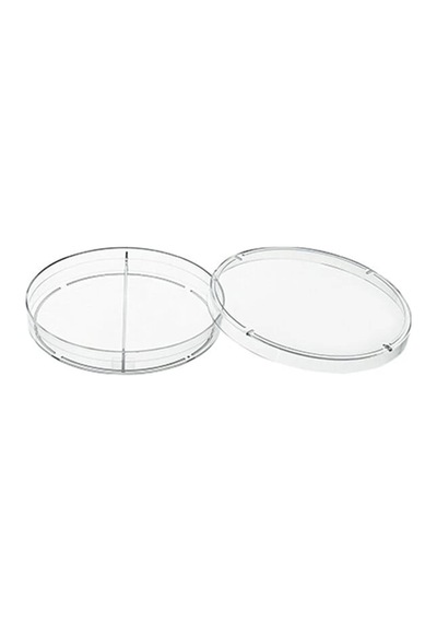 Plastik Petri Kabı Bölmeli Gama Steril 90 Mm 486 Adet/koli